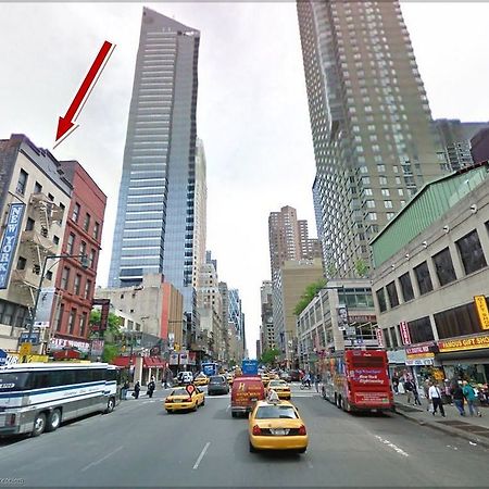 New York Inn ภายนอก รูปภาพ