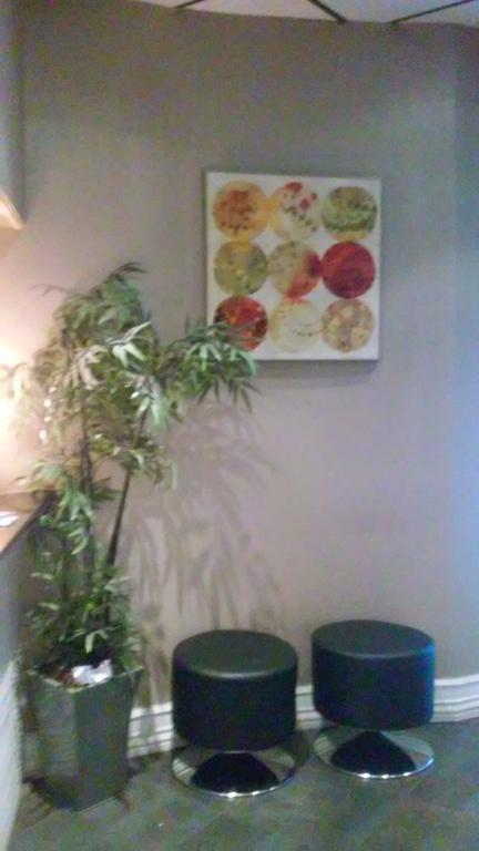 New York Inn ภายนอก รูปภาพ
