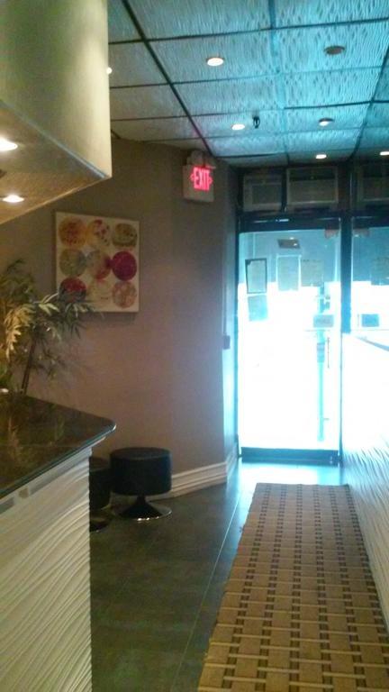 New York Inn ภายนอก รูปภาพ