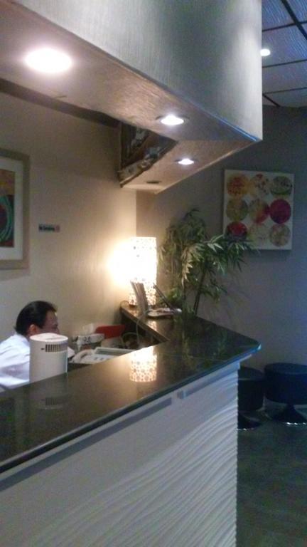 New York Inn ภายนอก รูปภาพ
