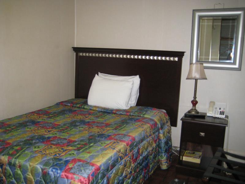 New York Inn ภายนอก รูปภาพ