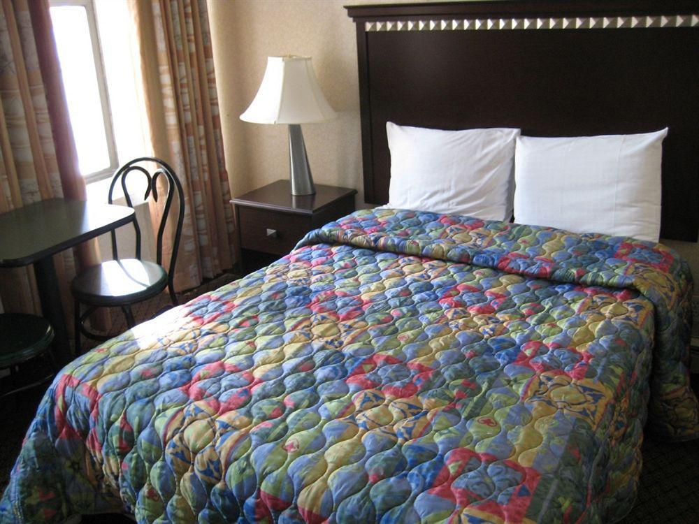 New York Inn ภายนอก รูปภาพ