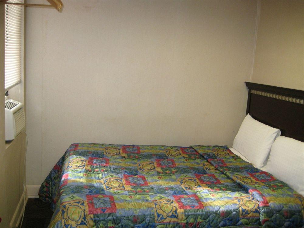New York Inn ภายนอก รูปภาพ